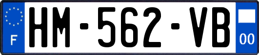 HM-562-VB