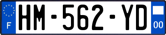 HM-562-YD