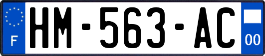 HM-563-AC