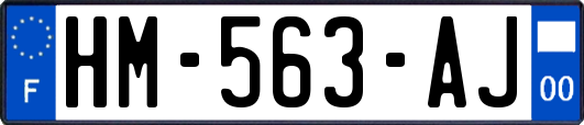 HM-563-AJ
