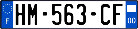HM-563-CF