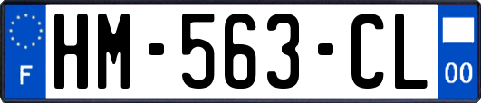 HM-563-CL
