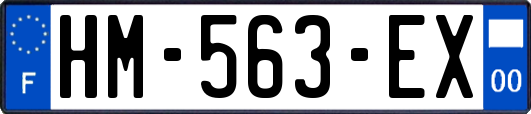 HM-563-EX