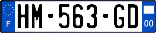 HM-563-GD