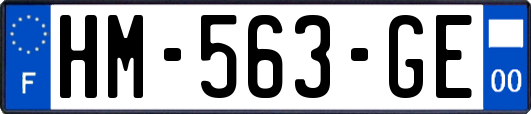 HM-563-GE