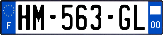 HM-563-GL