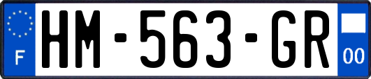 HM-563-GR