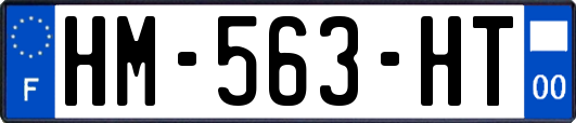 HM-563-HT