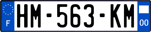 HM-563-KM