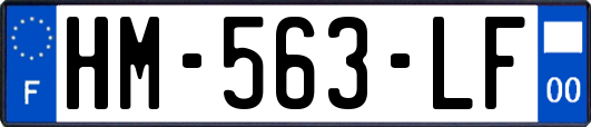 HM-563-LF