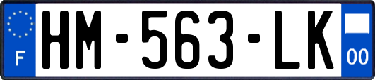 HM-563-LK