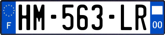 HM-563-LR
