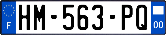 HM-563-PQ