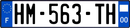 HM-563-TH