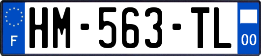 HM-563-TL