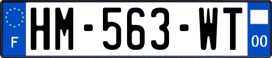 HM-563-WT