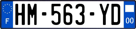 HM-563-YD