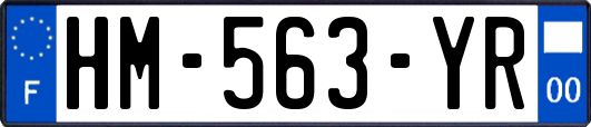 HM-563-YR
