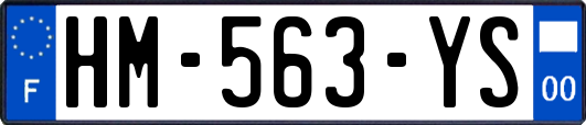 HM-563-YS