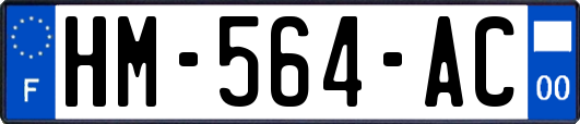 HM-564-AC