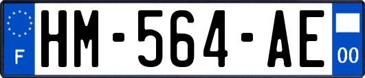 HM-564-AE