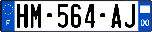 HM-564-AJ