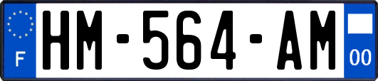 HM-564-AM