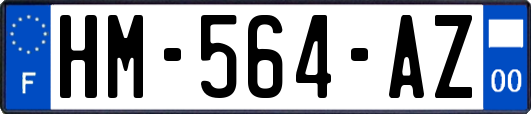HM-564-AZ