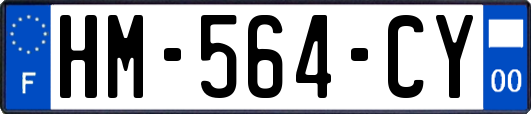 HM-564-CY