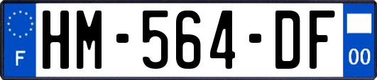 HM-564-DF