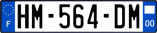 HM-564-DM