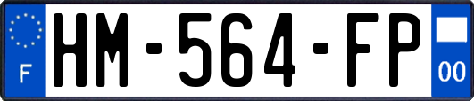 HM-564-FP