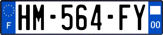 HM-564-FY
