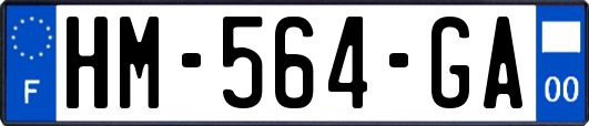 HM-564-GA