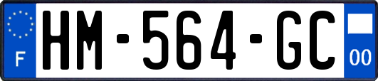 HM-564-GC