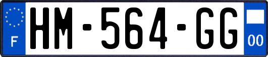 HM-564-GG