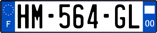 HM-564-GL