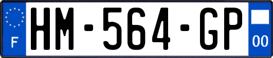 HM-564-GP