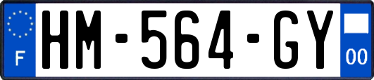 HM-564-GY