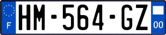HM-564-GZ