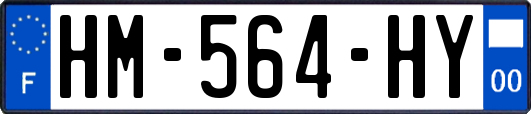 HM-564-HY