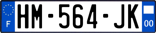 HM-564-JK