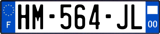 HM-564-JL