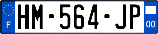 HM-564-JP