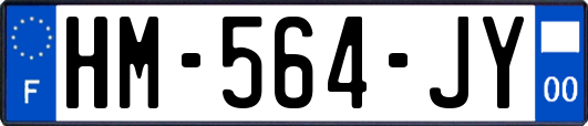 HM-564-JY