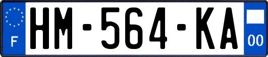 HM-564-KA