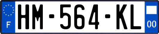 HM-564-KL