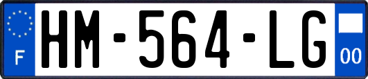 HM-564-LG