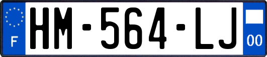 HM-564-LJ