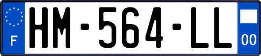 HM-564-LL